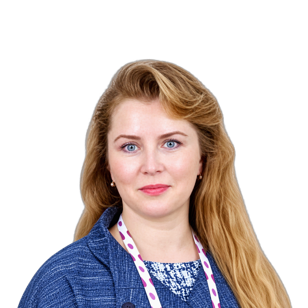 Филиппова Валерия Владимировна