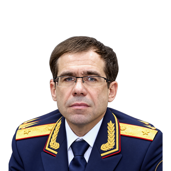 Симкин Валерий Николаевич